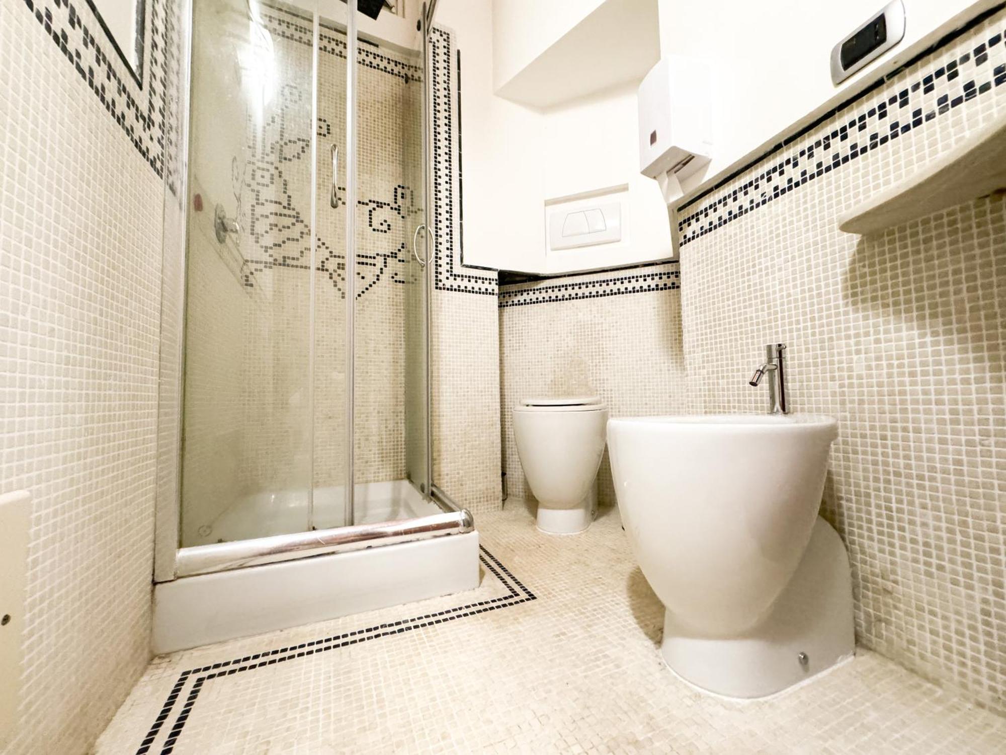 Apartament Kalma Via Manno Cagliari Zewnętrze zdjęcie