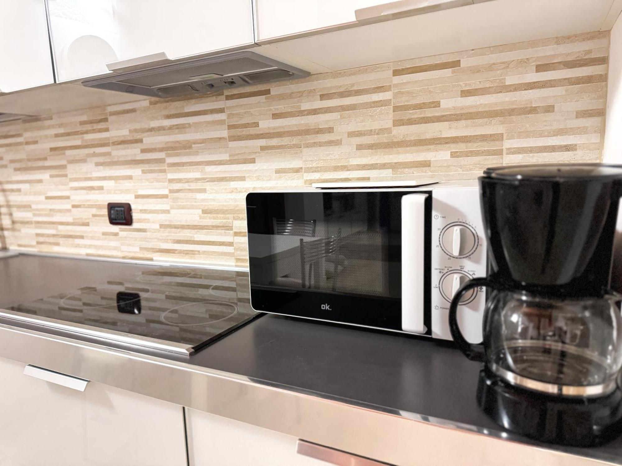 Apartament Kalma Via Manno Cagliari Zewnętrze zdjęcie