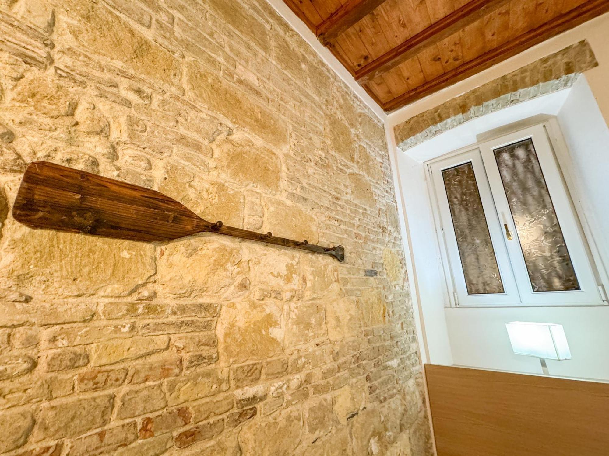 Apartament Kalma Via Manno Cagliari Zewnętrze zdjęcie
